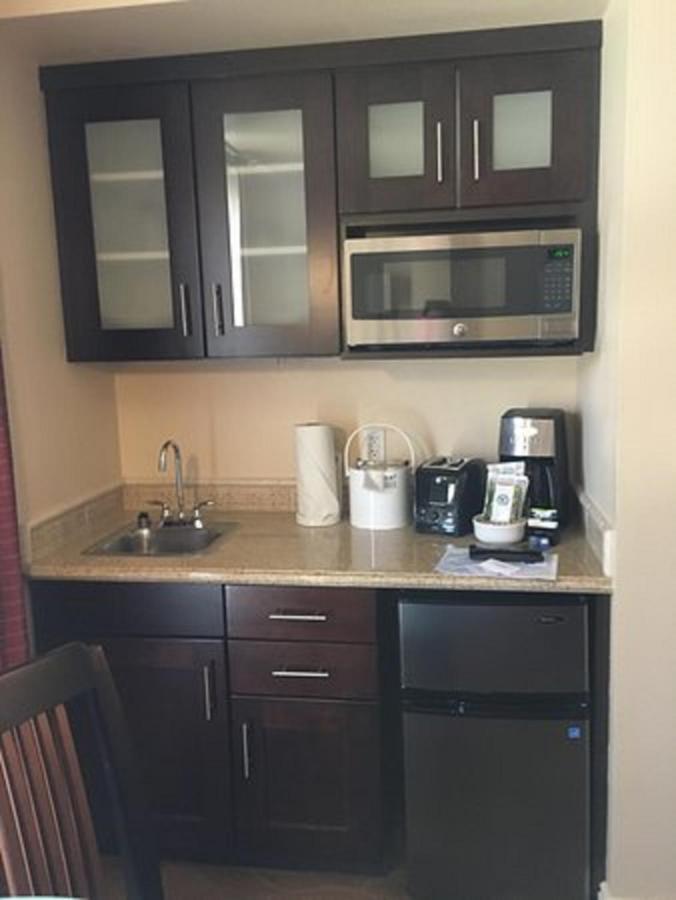 Suites At Marriott'S Grand Chateau Las Vegas Strip-No Resort Fee Esterno foto
