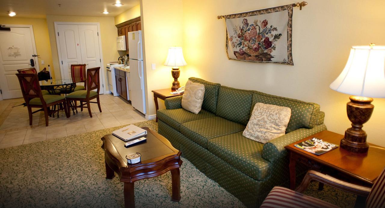 Suites At Marriott'S Grand Chateau Las Vegas Strip-No Resort Fee Esterno foto
