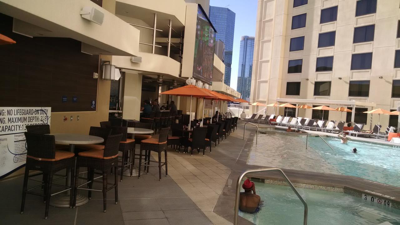 Suites At Marriott'S Grand Chateau Las Vegas Strip-No Resort Fee Esterno foto