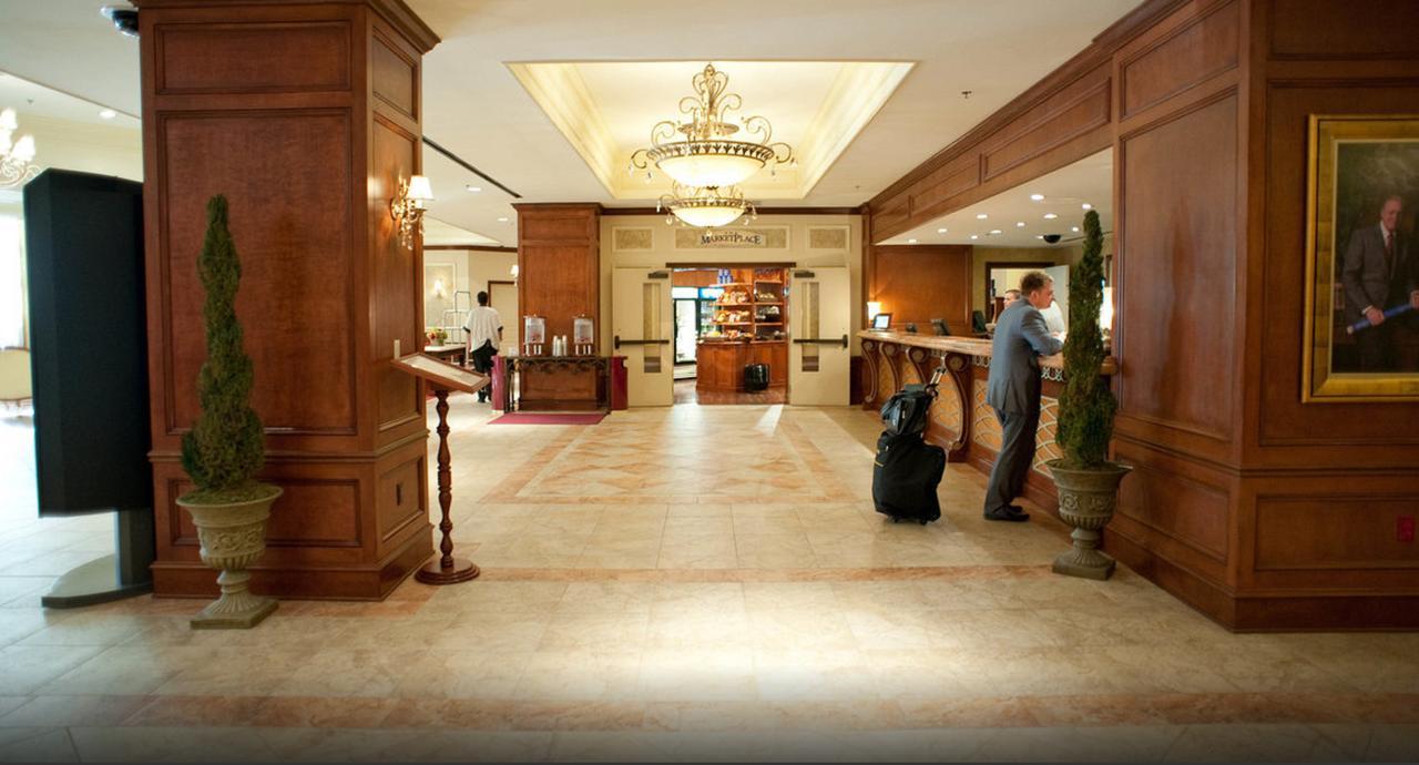 Suites At Marriott'S Grand Chateau Las Vegas Strip-No Resort Fee Esterno foto