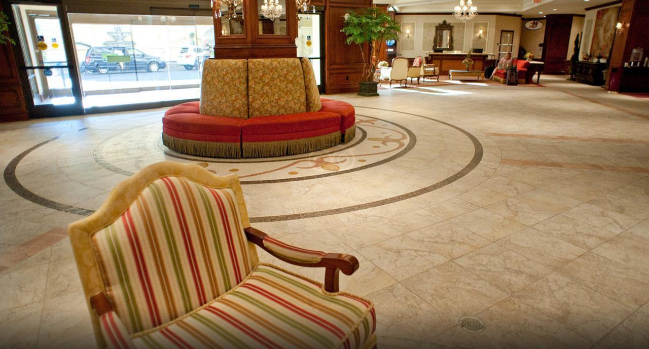 Suites At Marriott'S Grand Chateau Las Vegas Strip-No Resort Fee Esterno foto