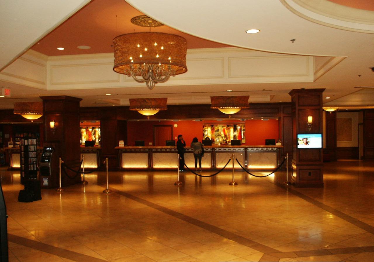 Suites At Marriott'S Grand Chateau Las Vegas Strip-No Resort Fee Esterno foto