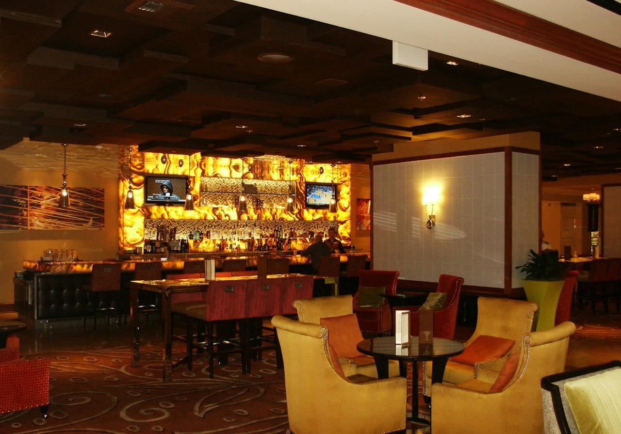 Suites At Marriott'S Grand Chateau Las Vegas Strip-No Resort Fee Esterno foto