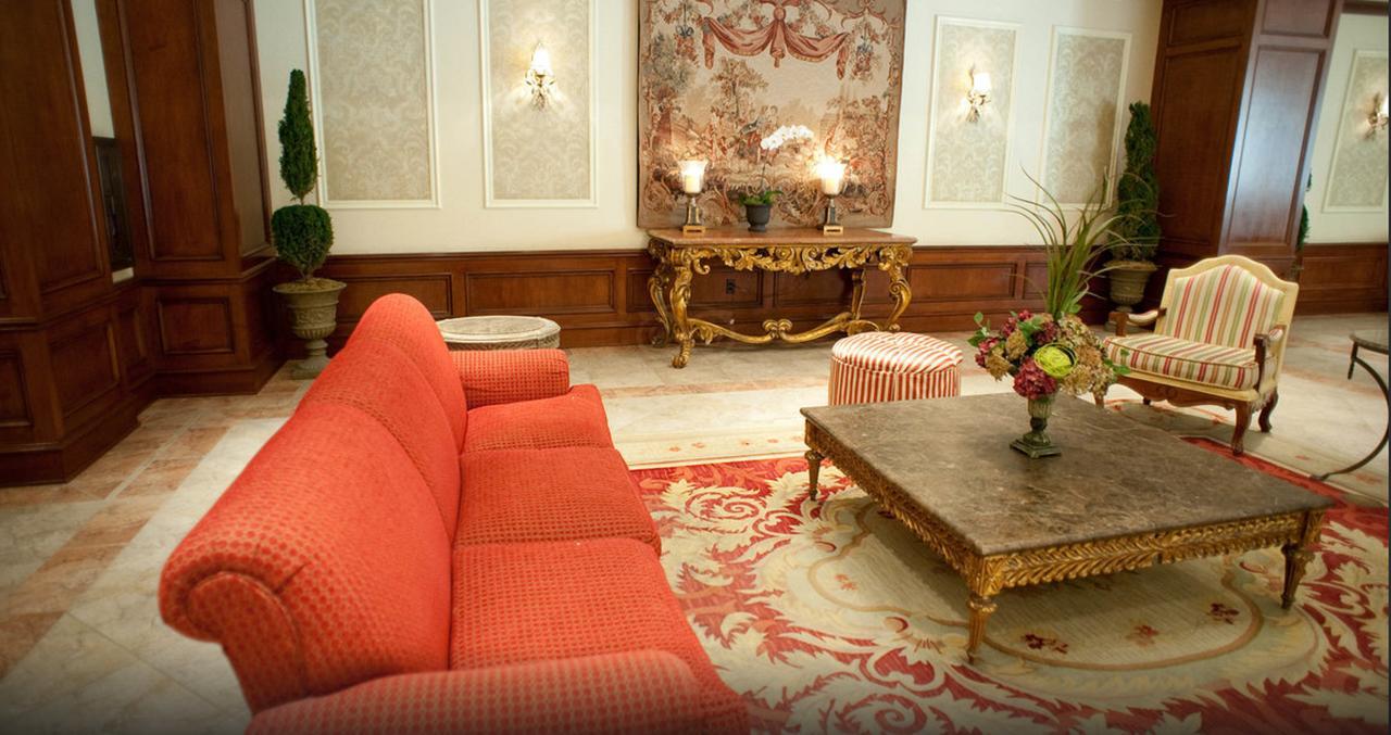 Suites At Marriott'S Grand Chateau Las Vegas Strip-No Resort Fee Esterno foto