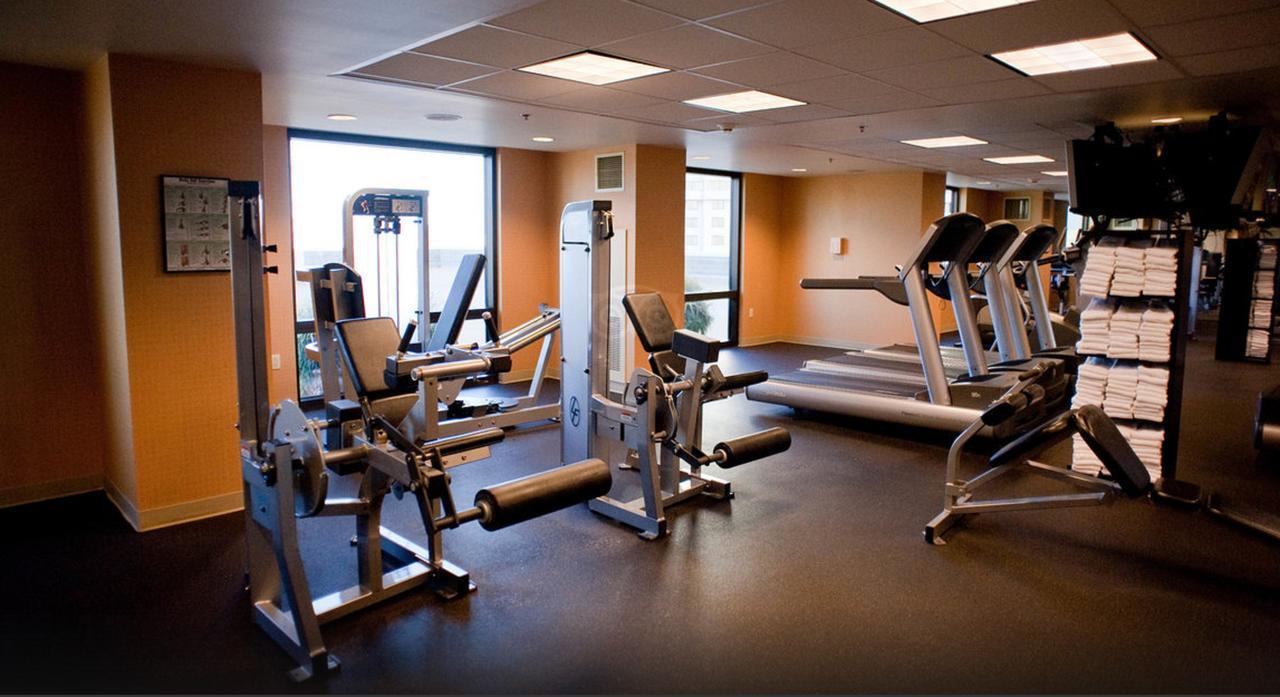 Suites At Marriott'S Grand Chateau Las Vegas Strip-No Resort Fee Esterno foto