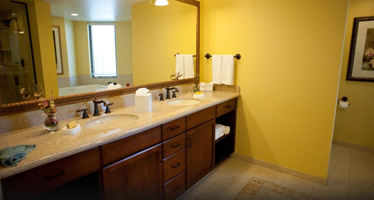 Suites At Marriott'S Grand Chateau Las Vegas Strip-No Resort Fee Esterno foto